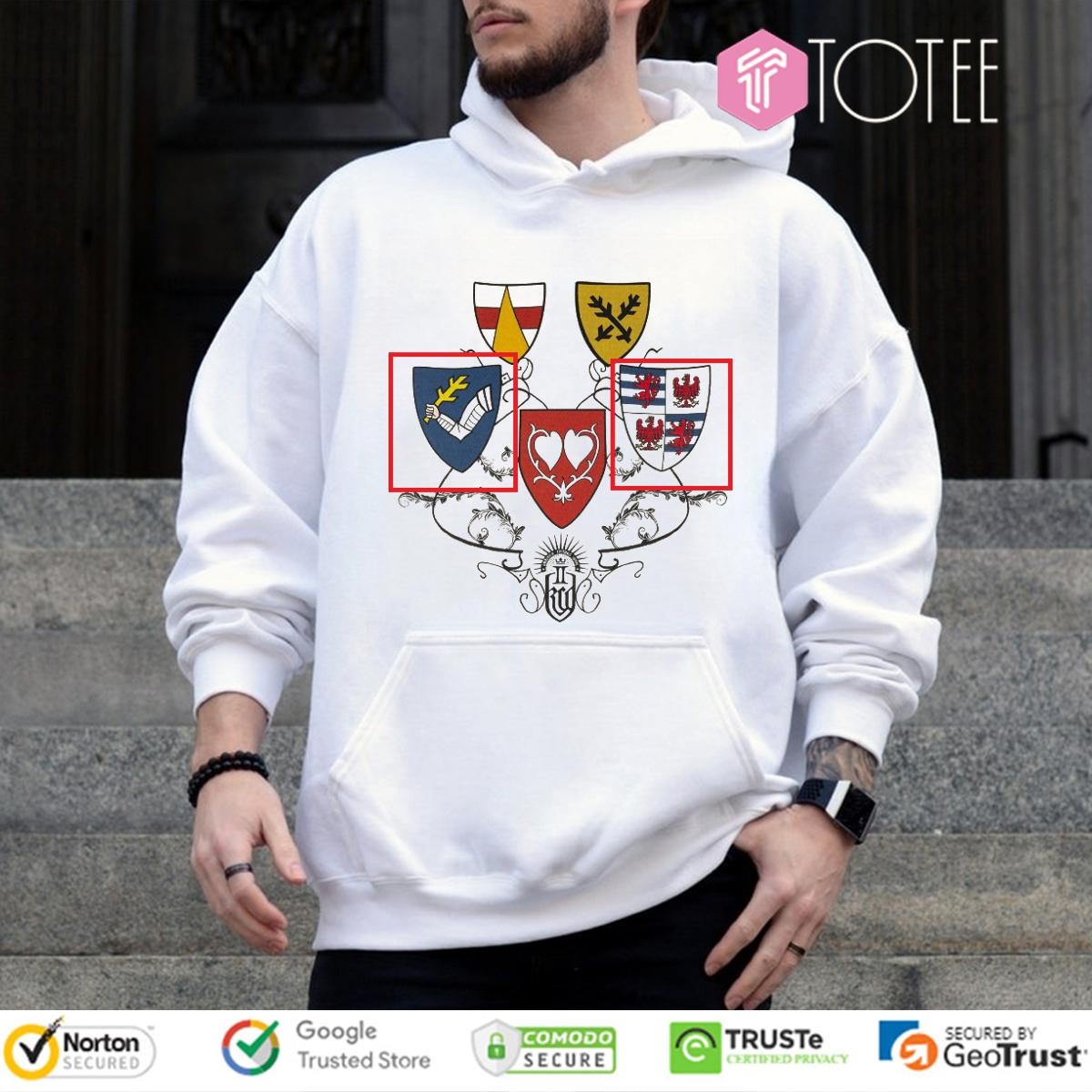 Women's Shirt