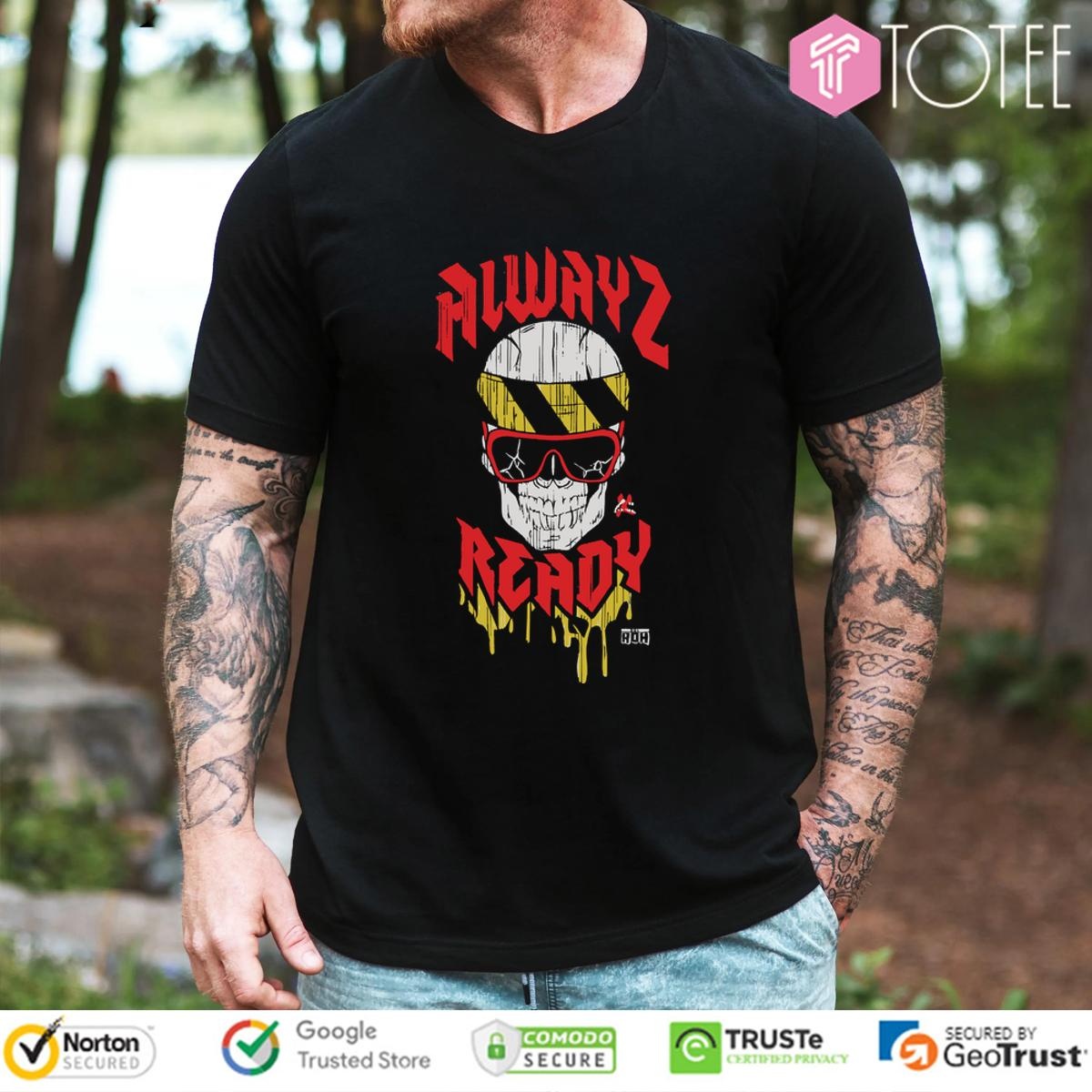 Women's Shirt