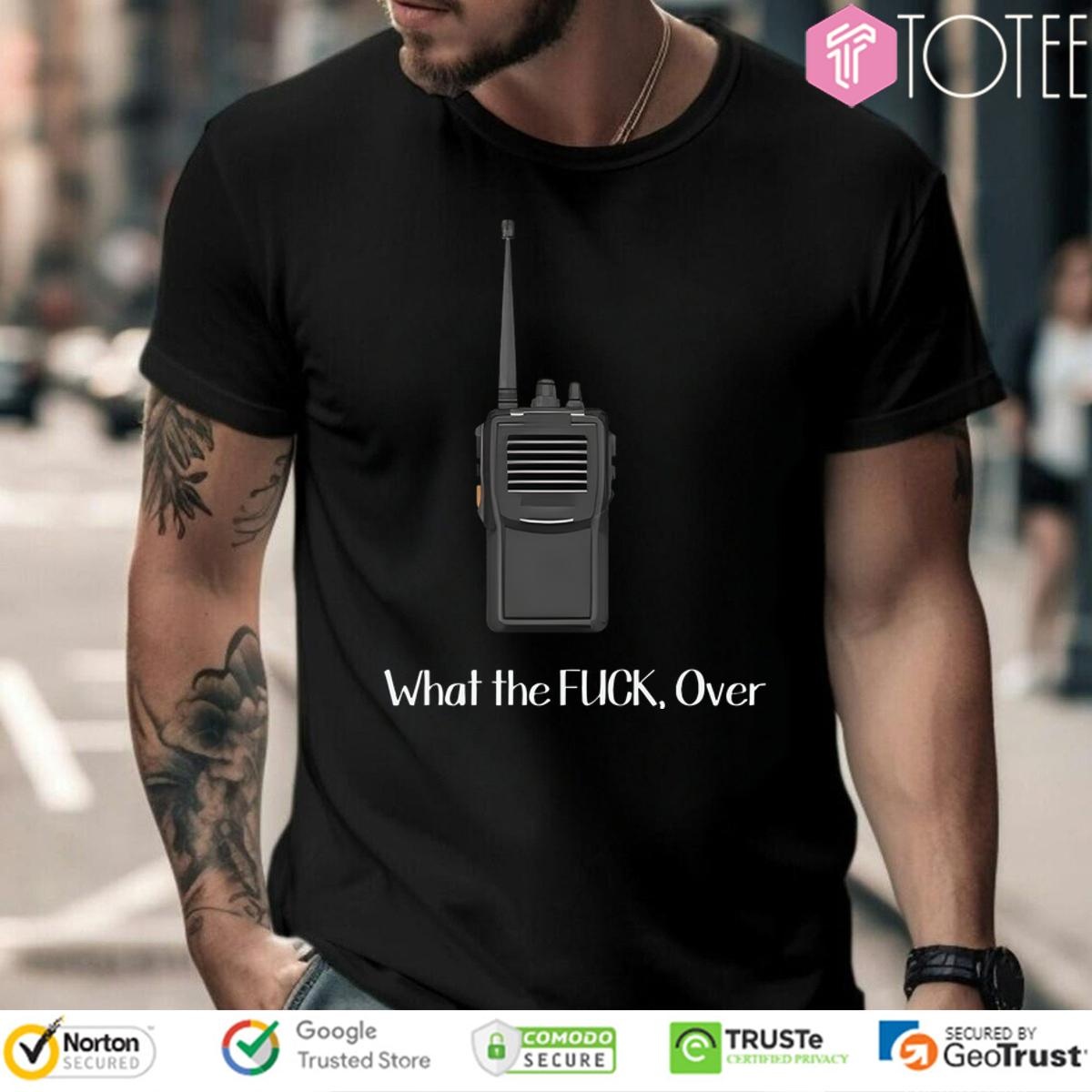 Women's Shirt