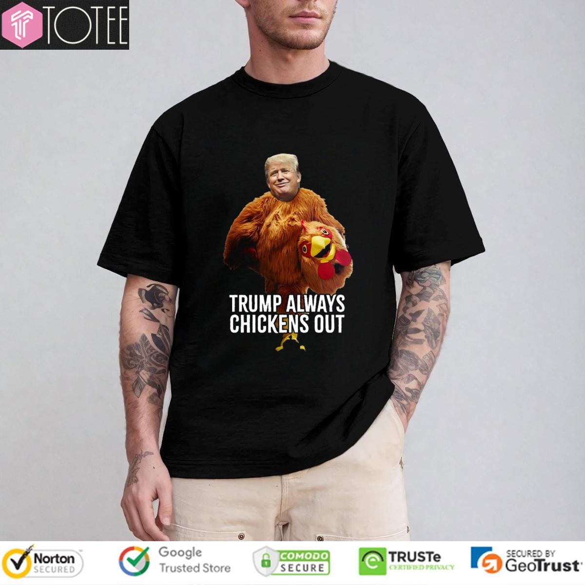 Shirt Shirt