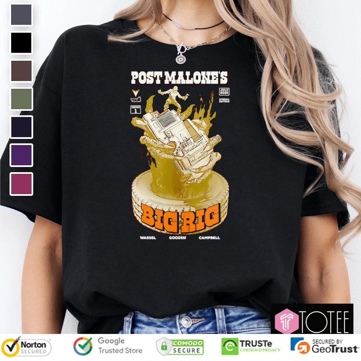 Women's Shirt