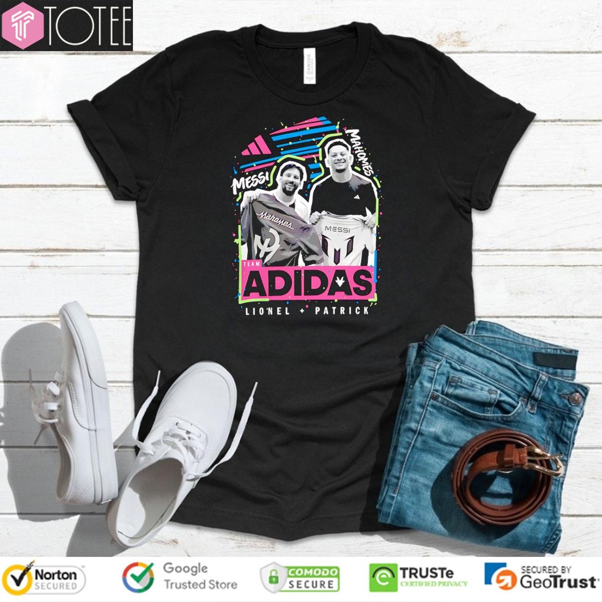 Women's Shirt