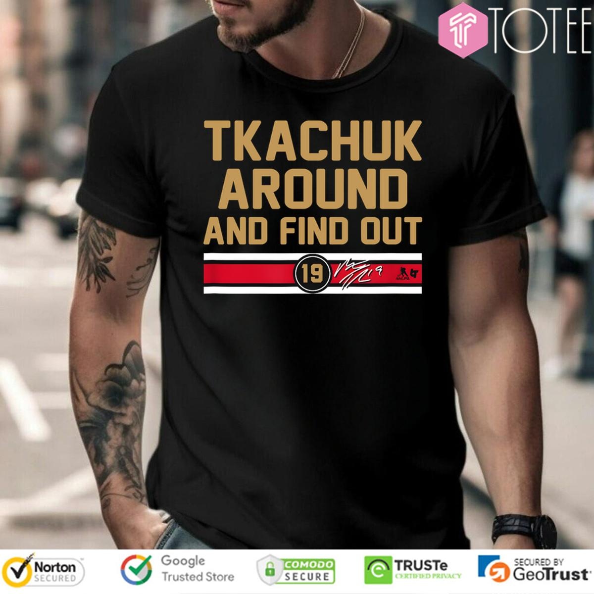 Women's Shirt
