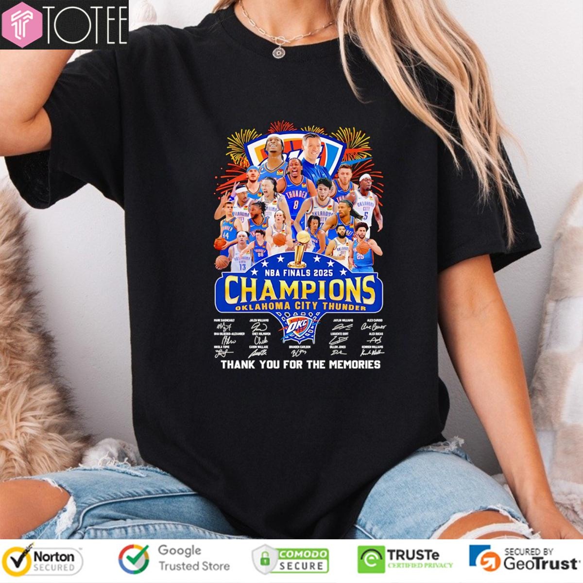 Women's Shirt