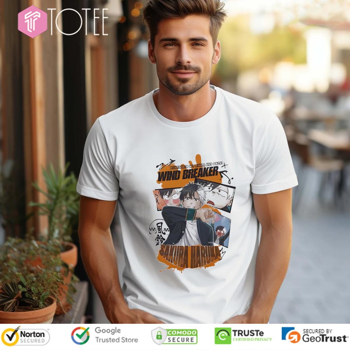 Shirt Shirt