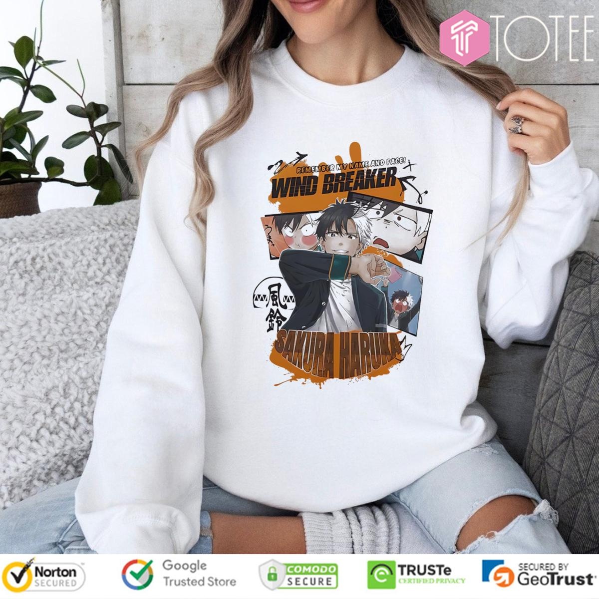 Sweatshirt Sweatshirt