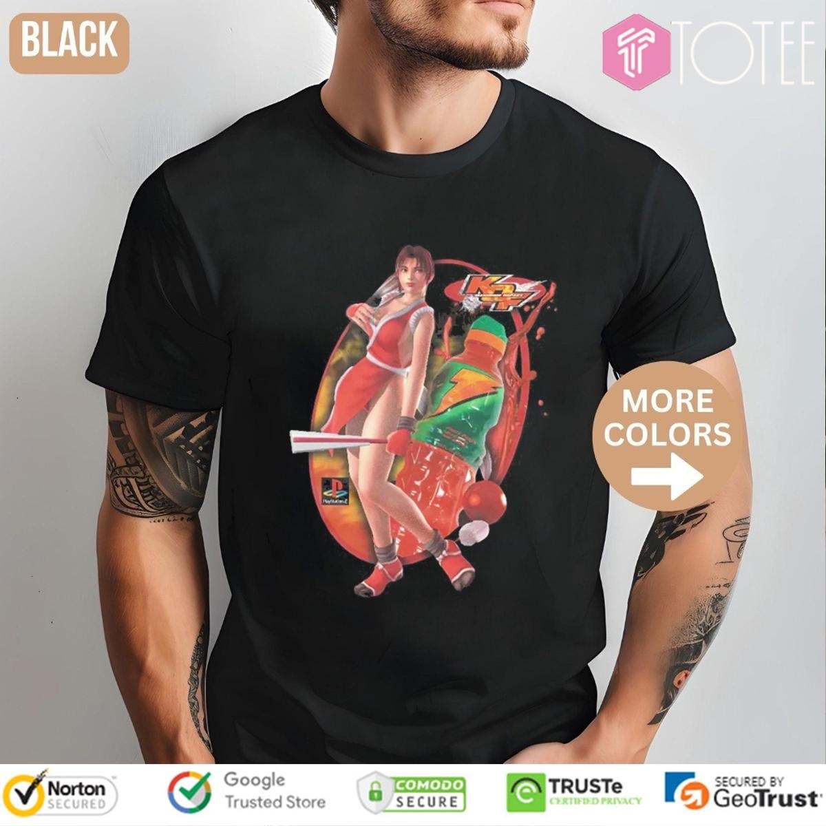 Shirt Shirt