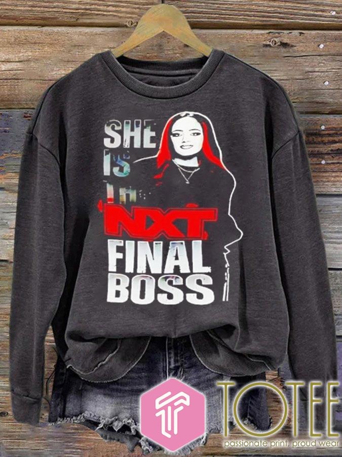 Sweatshirt Sweatshirt