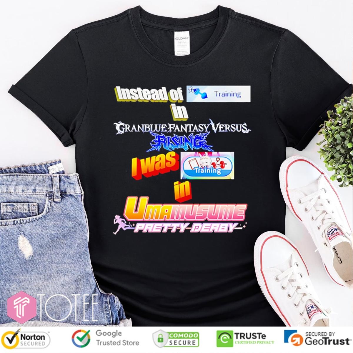 Shirt Shirt