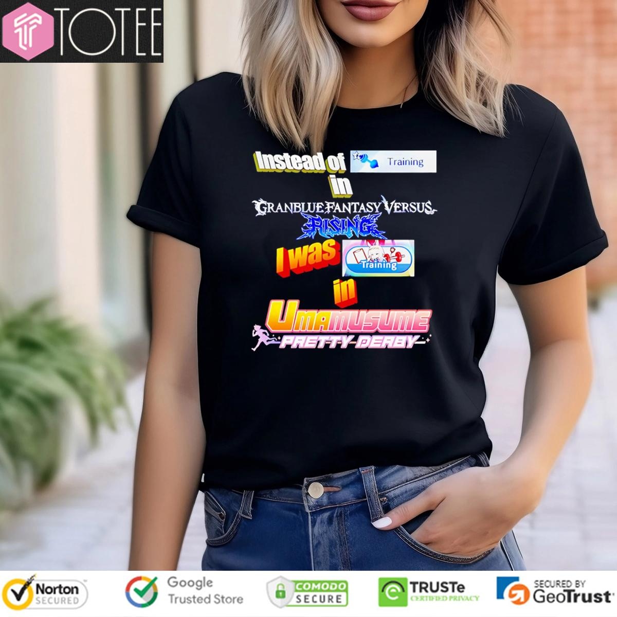 Women's Shirt Women's Shirt